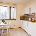 Airport Jurmala Apartmán