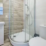 Airport Jurmala Apartmán