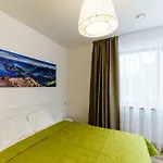Apartmán Airport Jurmala Riga