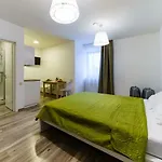 Airport Jurmala Apartmán Riga