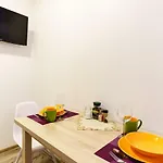 Apartmán Airport Jurmala *
