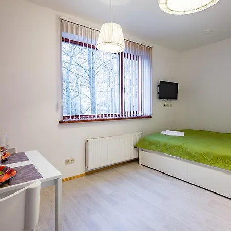 Airport Jurmala 里加