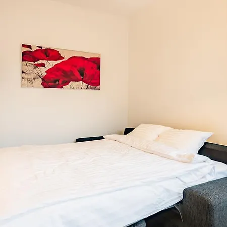 Airport Jurmala Apartmán *