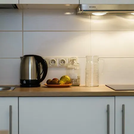 Διαμέρισμα Airport Jurmala