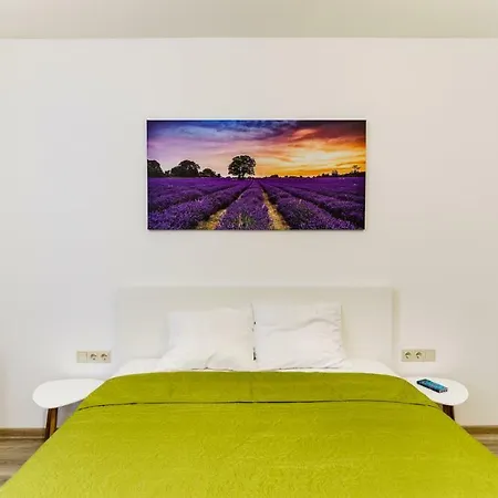 Apartmán Airport Jurmala Riga