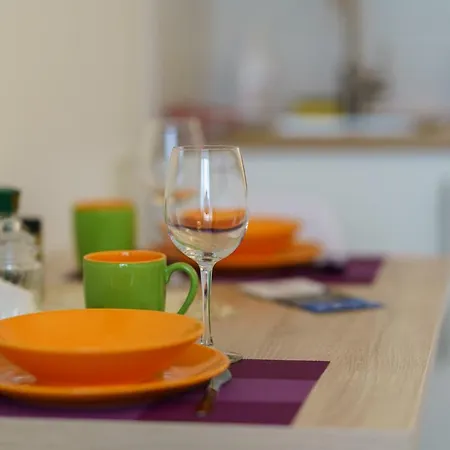 Διαμέρισμα Airport Jurmala *