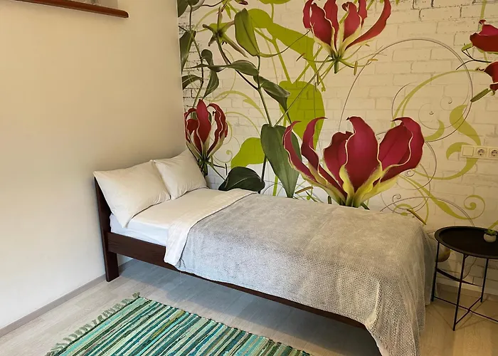 Airport Jurmala 里加