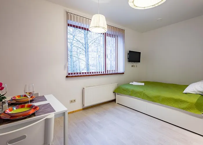 Airport Jurmala Riga