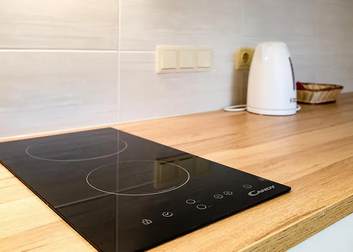 公寓 Airport Jurmala