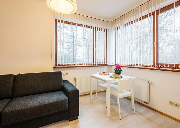 Airport Jurmala Riga