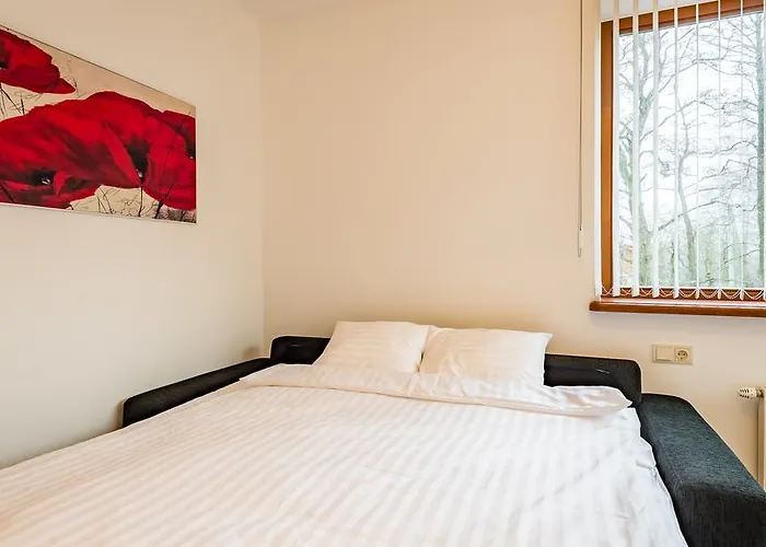 Apartment Airport Jurmala Riga