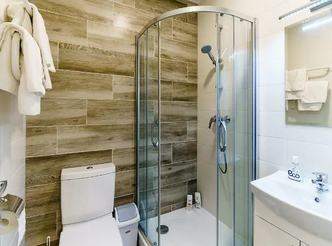 Airport Jurmala 公寓 *