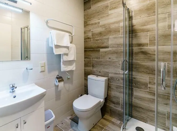 Airport Jurmala Apartment *