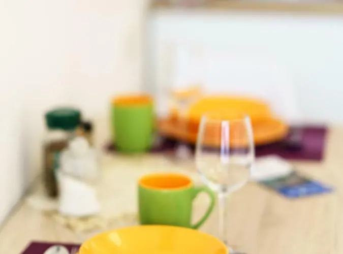 Airport Jurmala Apartment