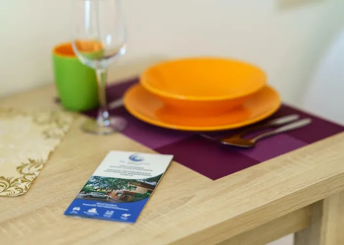 Apartment Airport Jurmala