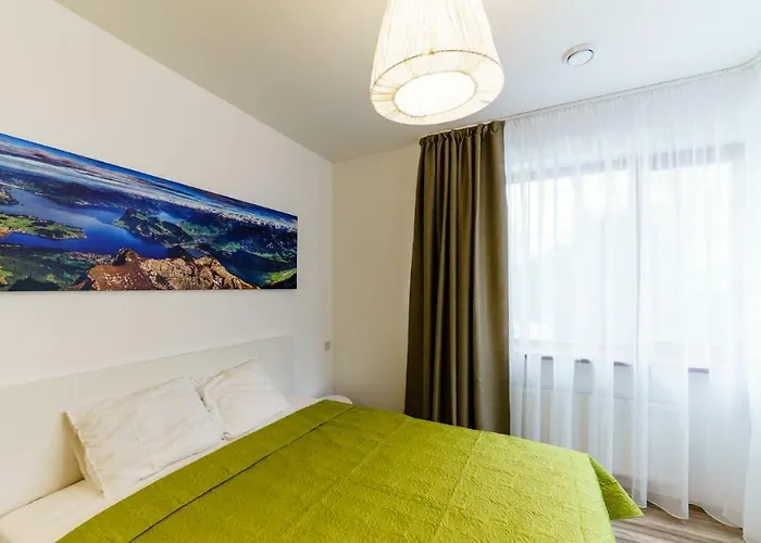 Apartment Airport Jurmala Riga