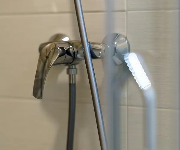 Airport Jurmala Apartment *