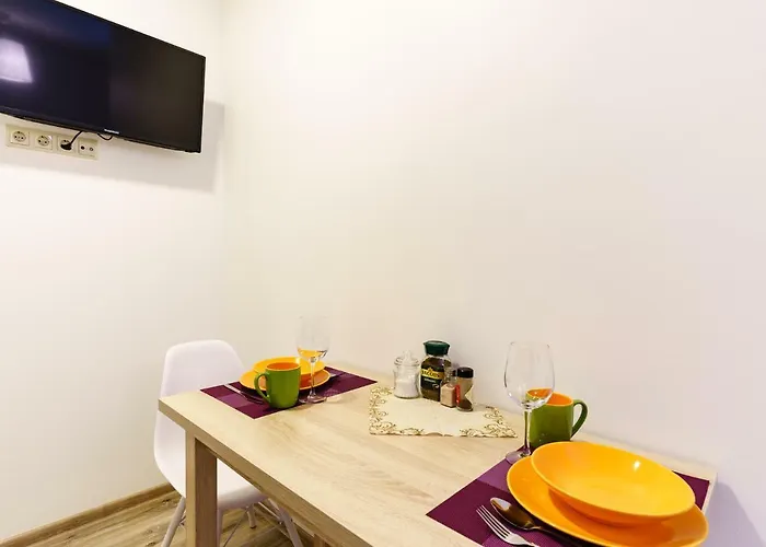 Apartment Airport Jurmala *