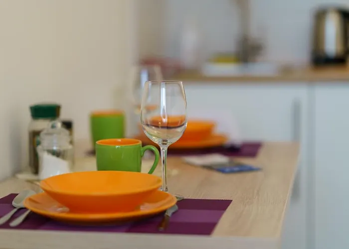 Apartment Airport Jurmala *