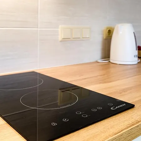 Appartement Airport Jurmala