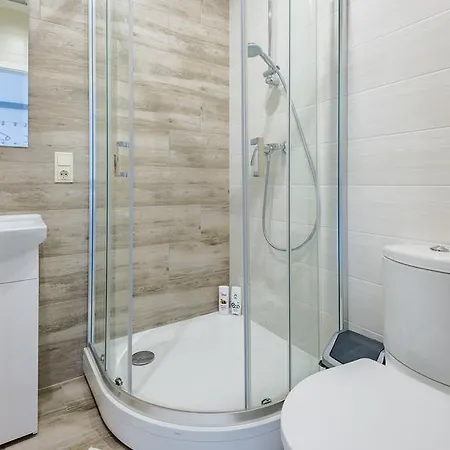 Airport Jurmala Appartement