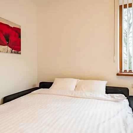 Appartement Airport Jurmala Riga