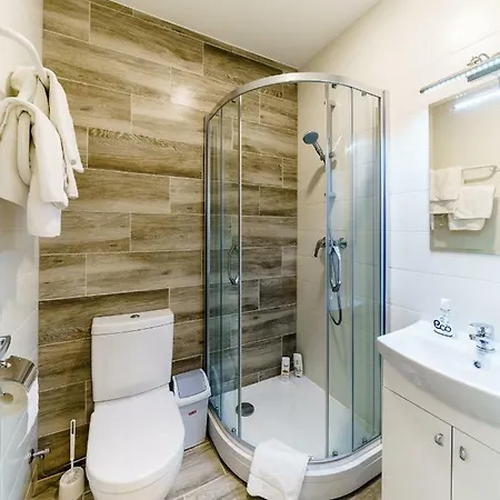 Airport Jurmala Appartement *