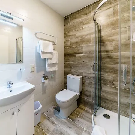 Airport Jurmala Appartement *