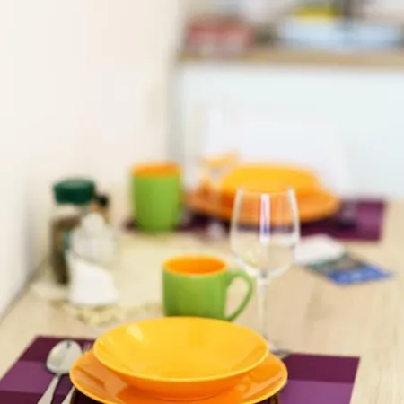 Airport Jurmala Appartement