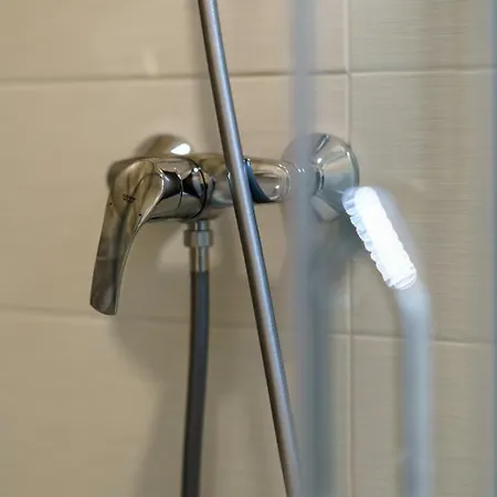 Airport Jurmala Appartement *