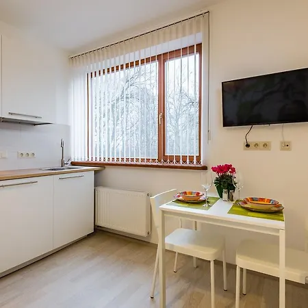 Apartment Airport Jurmala *