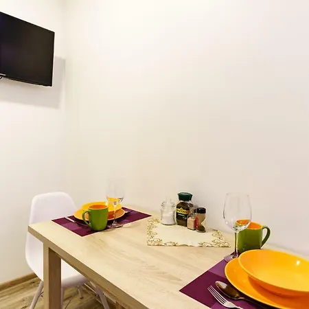 Apartment Airport Jurmala *